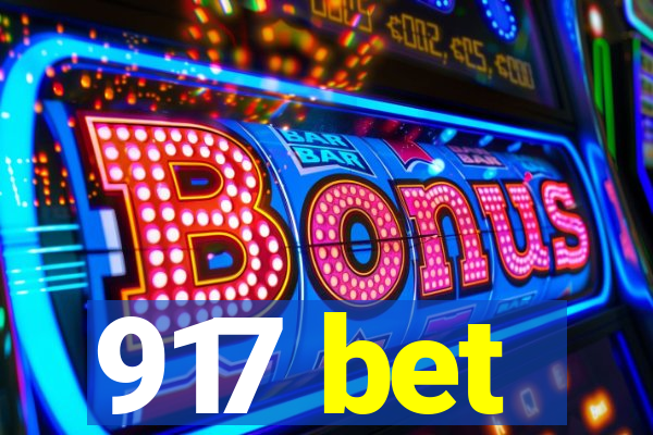 917 bet